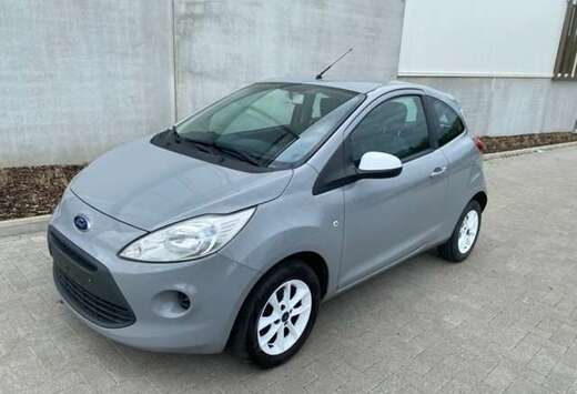 Ford Ka 1.2i