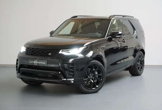 Land Rover D250 R-Dynamic SE AWD Auto. 23