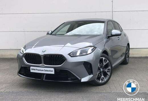 BMW Msport pano cam comf apllecp gps heatedseats stee ...