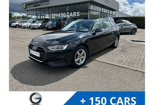 Audi 35 TFSI Attraction S-Tronic