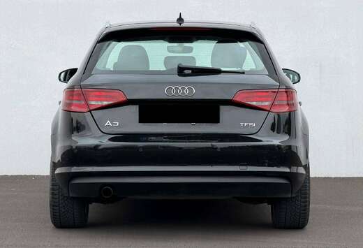 Audi A3 Sportback 1.2 TFSI S tronic