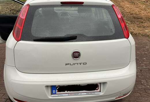 Fiat 1.2i