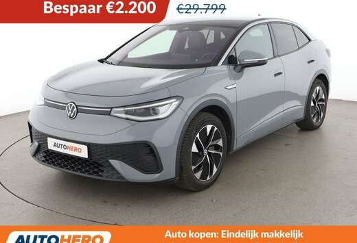 Volkswagen electric drive 150 kW Pro Performance