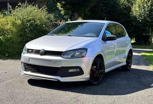 Volkswagen 1.2 TSI R-line