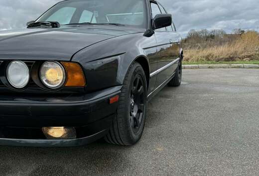 BMW 520i. /////Prêté à immatriculé/Toit ouvrant// ...