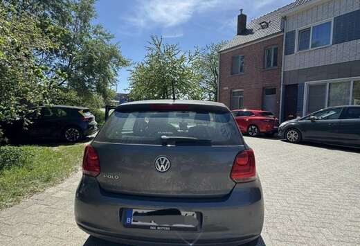 Volkswagen 1.0 Trendline