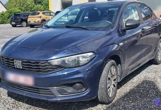 Fiat Tipo 1.0 T FireFly