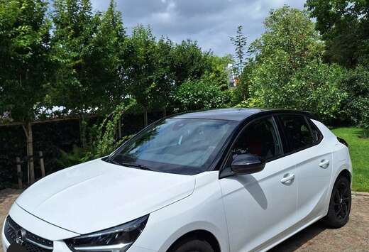 Opel 1.2 Turbo GS S/S (EU6.4AP)