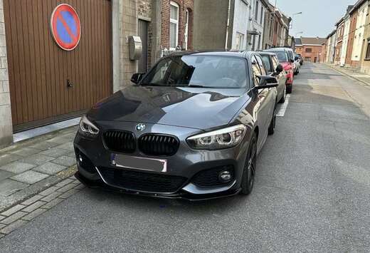 BMW 116i