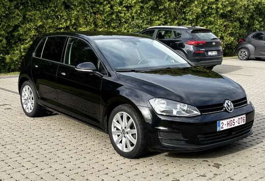 Volkswagen 1.2 TSI Trendline