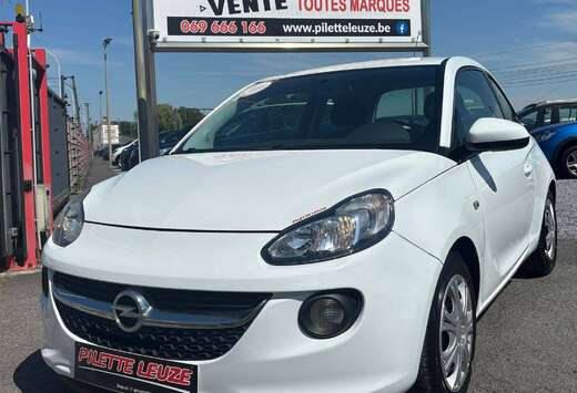 Opel FAIBLE CONSOMMATION/TAXE/GARANTIE 12MOIS/