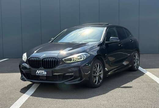 BMW 4 JAAR GARANTIE - M-PAKKET - PANO