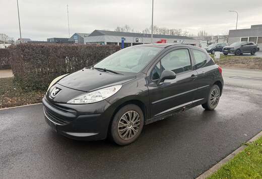 Peugeot 207 75 Tendance