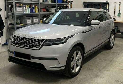 Land Rover Euro 6 - Diesel - Gekeurd - 105.000km