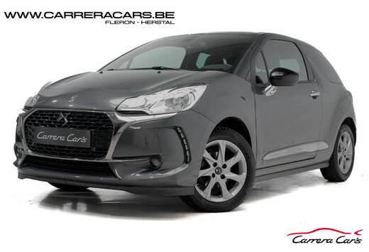 1.2 So Chic S*NAVI*CAMERA*PDC*CRUISE*CLIMA*HIFI*GARAN ...