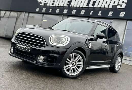MINI 1.5 OPF / NAV / CARPLAY / PANO / CUIR / HARMAN