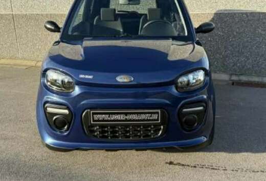 Microcar