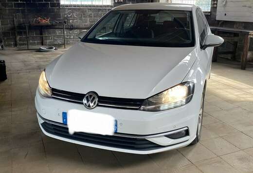 Volkswagen 2.0 TDI 150 BlueMotion Technology FAP DSG7 ...