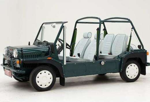 MINI Moke \'93 CH90526