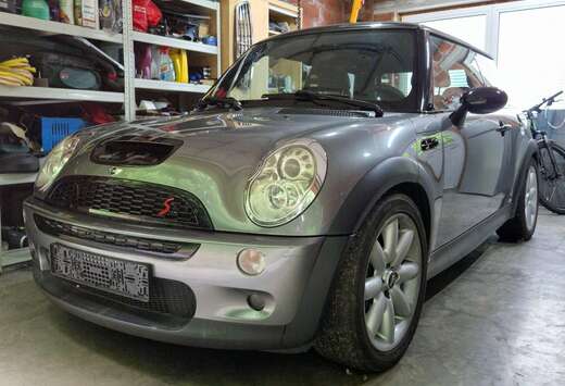 MINI Milltek - Supercharged - Facelift - Gekeurd voor ...