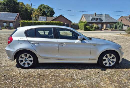 BMW 116iA