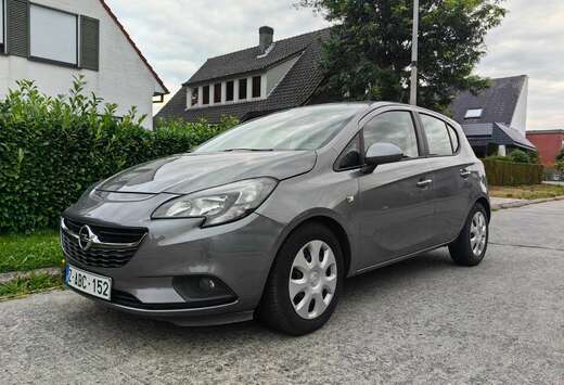 Opel 1.4i Enjoy (EU6.2)