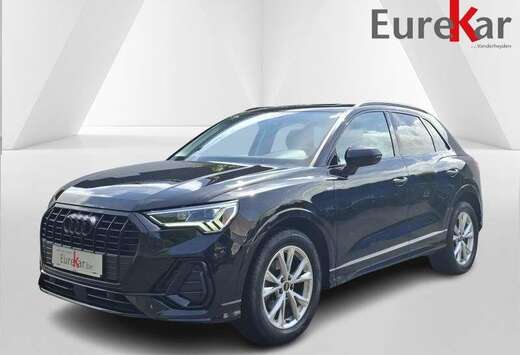 Audi 1.5 Tfsi STRONIC