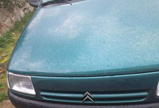 Citroen 1.6i SX