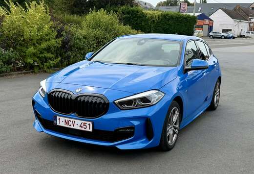 BMW Pack M