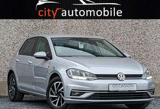 Volkswagen 1.6 CR TDi BMT Join DSG CAMERA CARPLAY GPS ...