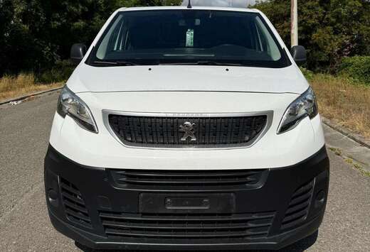 Peugeot 1.5 BlueHDi L1 Compact Premium CU  S