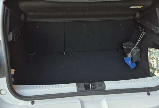 Dacia stepway