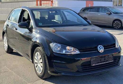 Volkswagen Golf 1.2 TSI Trendline