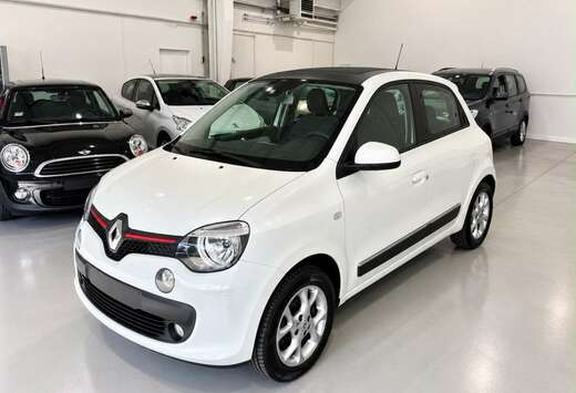 Renault 1.0 SCe Energy Pano Clim PDC