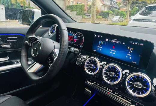 Mercedes-Benz AMG