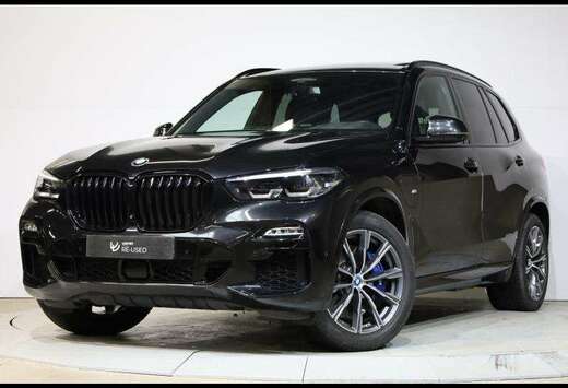 BMW xDrive45e Kit M Sport