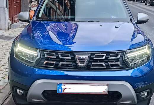Dacia 1.0 ECO-G Prestige (EU6d)
