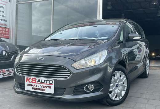 Ford 1.5 EcoBoost Trend/132.085KM/NAVI/CLIM AUTO/EURO ...