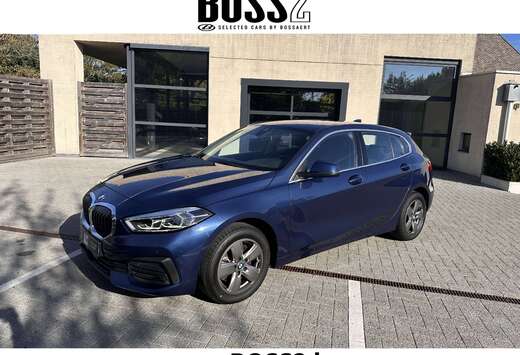 BMW iA - LED - Carplay/Android Auto -