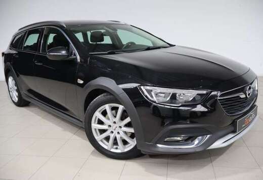 Opel Insignia Country Tourer 2.0 CDTI