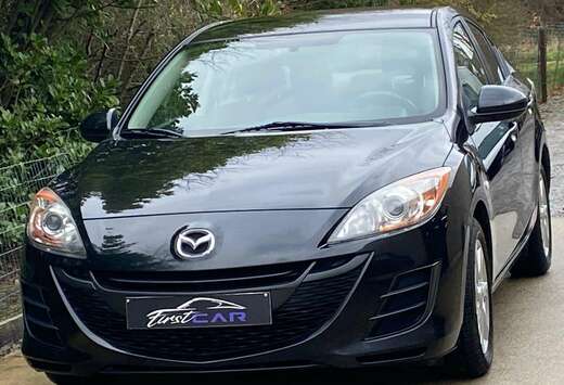 Mazda 1.6 CDVi / AIRCO / JANTES /1 PROPRIO / FAIBLE K ...