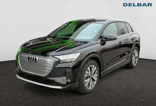 Audi e-Tron 82 kWh 45 Quattro Advanced