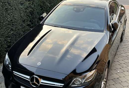 Mercedes-Benz AMG