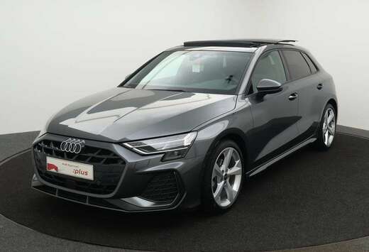 Audi A3 2.0 TDI S Line S Tronic