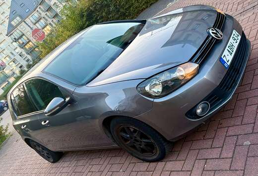 Volkswagen 1.4 TSI 5 portes Airco