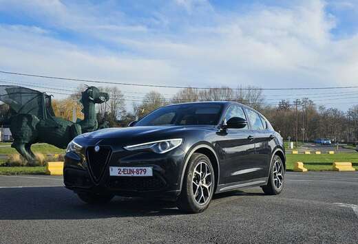 Alfa Romeo 2.2 JTD Super