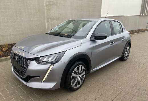 Peugeot e-208 50 kWh Active Pack