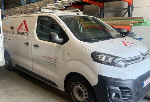 Citroen 2.0 BlueHDi 145 L1