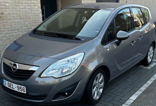 Opel 1.4i Enjoy Active