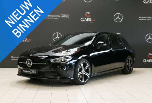 Mercedes-Benz Shooting Brake Luxury Line DOS 7763